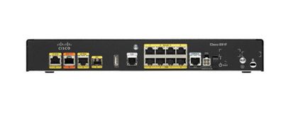 Cisco 891F-K9
