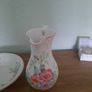 Wash Bowl And Jug Image 2