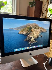 2017 iMac