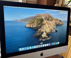 2017 iMac
