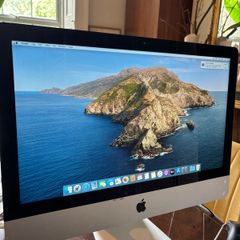 2017 iMac