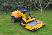 Stiga Park Royal Ride On Mower