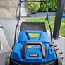 Hyundai Lawn Scarifier Aerator 1800W Image 2