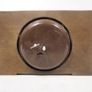 1960s Scottish Westclox mantle clock Image 2