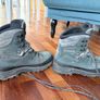 Lowa Tibet GTX WXL - men's wide-fit trekking boots Image 4