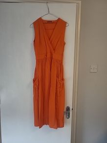 ladies dress