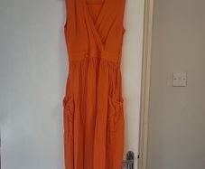 ladies dress