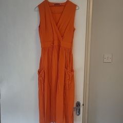ladies dress