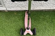 Micro Scooter