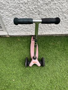 Micro Scooter