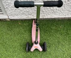 Micro Scooter