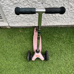 Micro Scooter