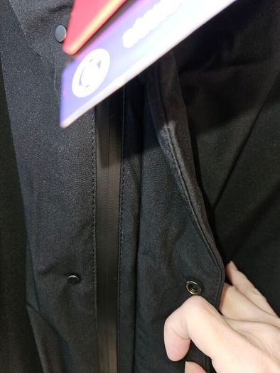 Brand New Winter Jacket