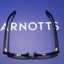 Saint Laurent Paris glasses Image 4