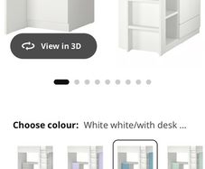 ikea bunk bed