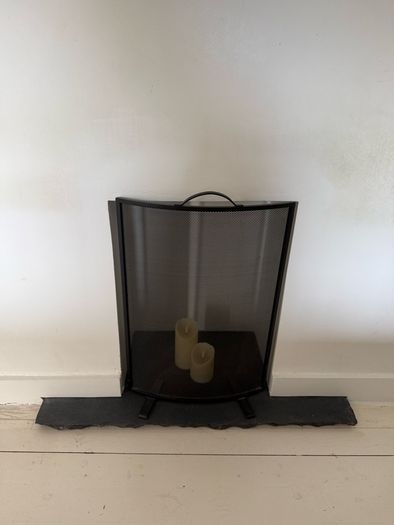 fire screen
