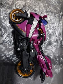 Transformers movie Arcee