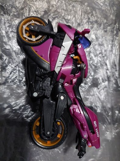 Transformers movie Arcee