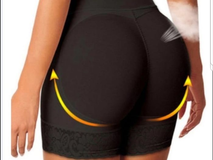 Padded Butt Wear
