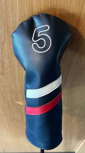 Callaway X Series 7 Wood Senior Flex