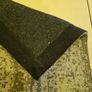 New Oriental style Rug grey 80 x 150 cm Image 3