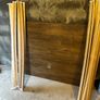 Double Bed frame and base Image 4