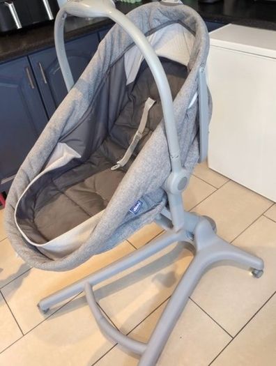 Chicco 4 in 1
