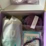 Brand New 40th Birthday Wellness Gift Set for Women. Image 6