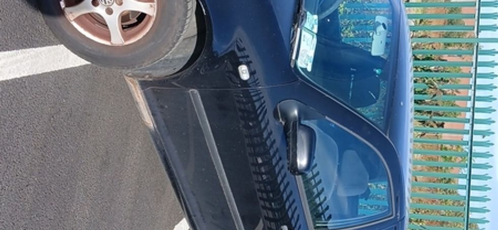 2004 Volkswagen Golf