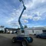 Genie Boom Lift Image 5