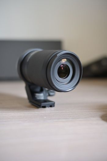 Tamron 70-300mm
