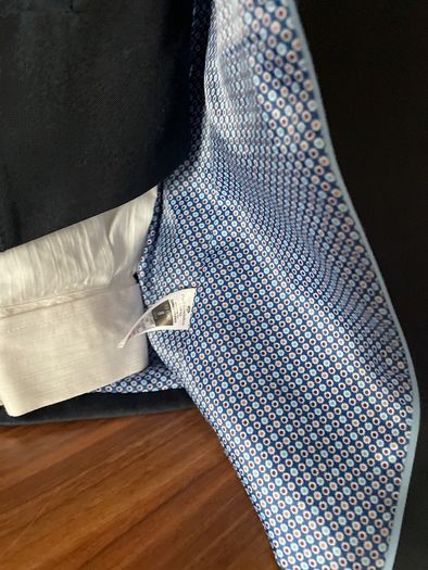 Boys suit next