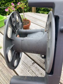 Hose Reel