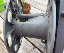Hose Reel