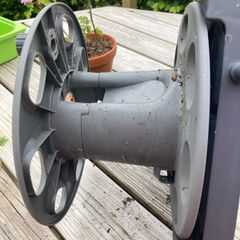 Hose Reel