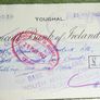 Vintage Irish Checks Image 5