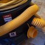 Construction Vacuum Cleaner Image 4