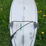 Performance Surfboard, Bag, Straps for Car & Extra Image 3