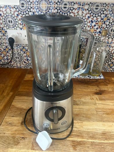 Philips Blender