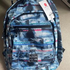 Backpack - Hot Tuna brand - NEW