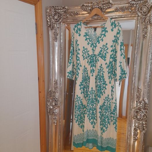 ladies dress