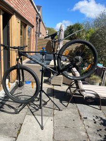 trek marlin 5