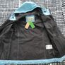 Brand new women softshell jacket XS Image 5