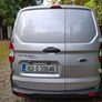 Ford  Transit Courier 2015..... 128k kilometres...read add fully Image 3