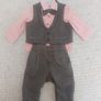 Baby Boys suit Image 3