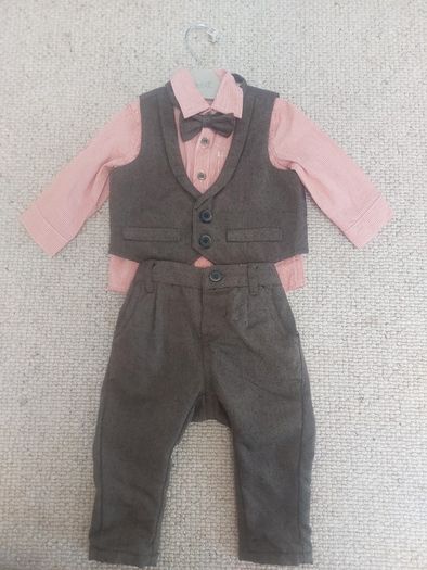 Baby Boys suit