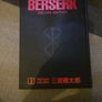 Berserk deluxe editions 1-3 Image 3