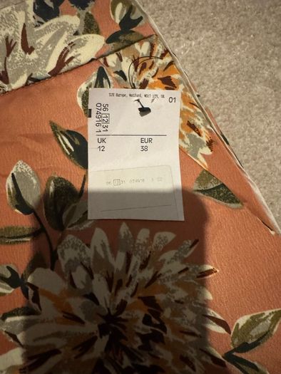 ladies clothes