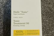 Clarins Tonic Body Treatment Oil "Firming/Toning" 100ml