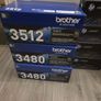 Printer Toners x 9 - HP & Brother Image 3